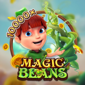 Magic Beans hot game icon for Pinoy Time PH